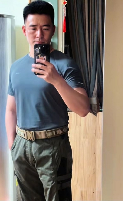 剑走偏锋的第一张照片--西安相亲服务中心