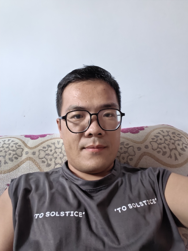 卫TF的第二张照片--西安相亲服务中心