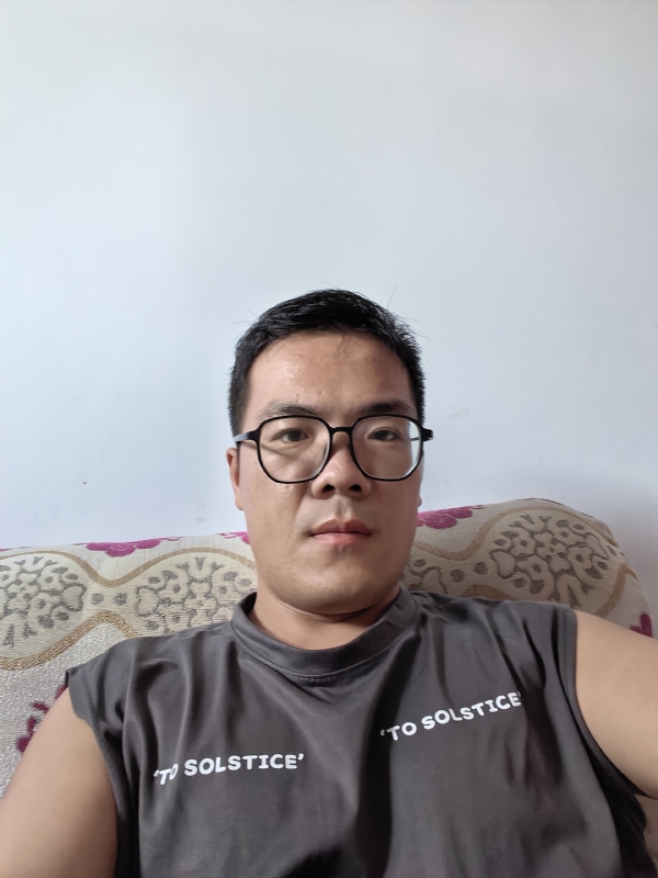 卫TF的第三张照片--西安相亲服务中心