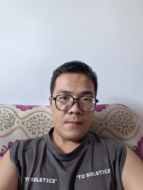 卫TF的第四张照片--西安相亲服务中心