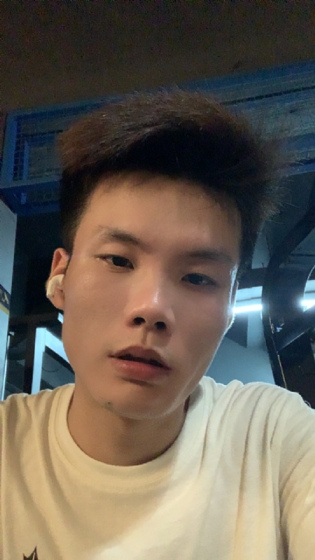 刘下来的第一张照片--西安相亲服务中心