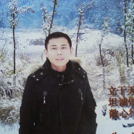 忧伤男人的第一张照片--西安相亲服务中心