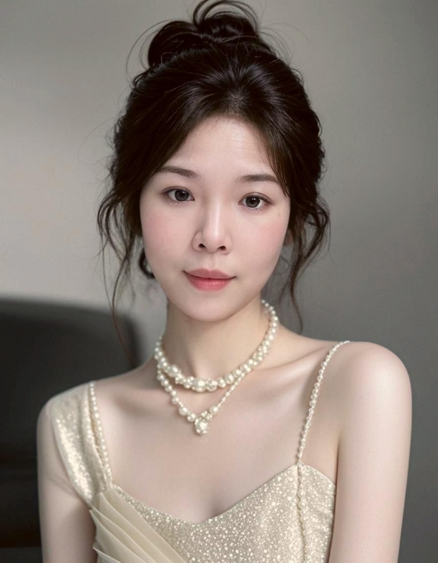 花开云舒CC的第一张照片--西安相亲服务中心