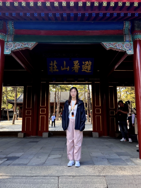 小柒的第二张照片--西安相亲服务中心