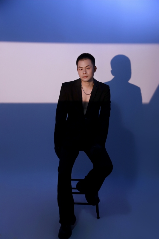 胡杰的第一张照片--西安相亲服务中心