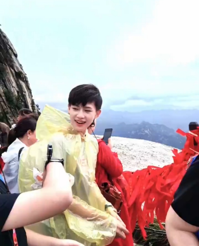 看上的来的第二张照片--西安相亲服务中心