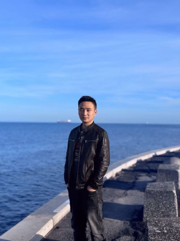 TAO的第一张照片--西安相亲服务中心