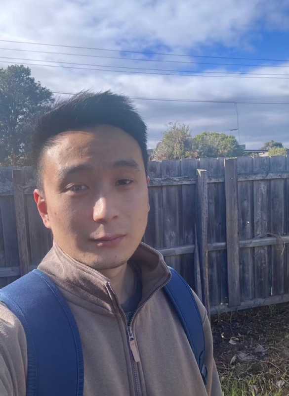 TAO的第二张照片--西安相亲服务中心