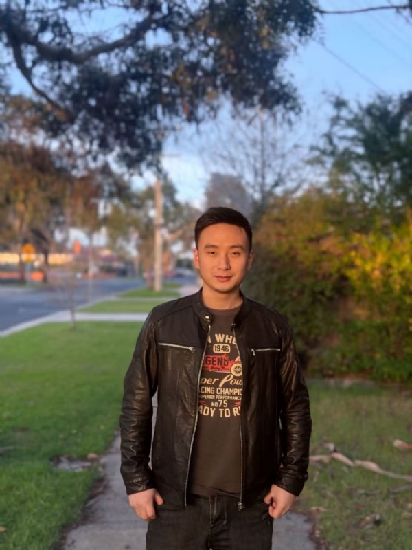 TAO的第三张照片--西安相亲服务中心