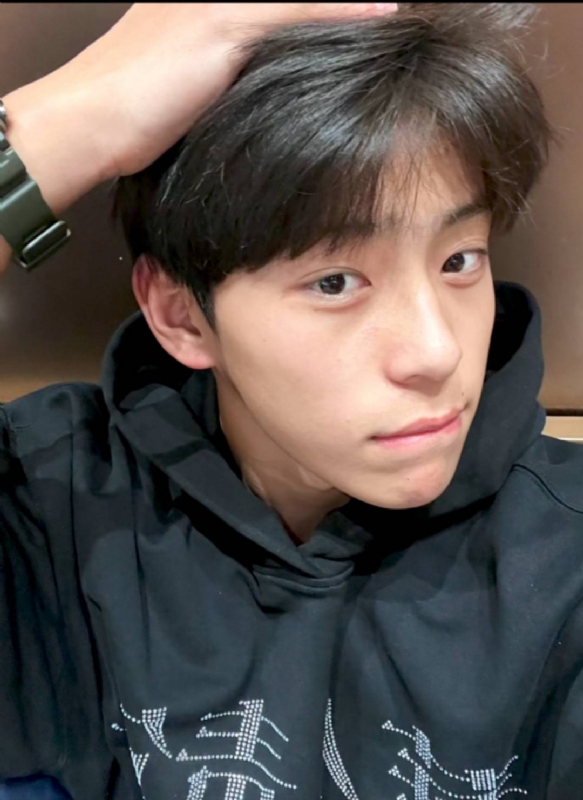 李枫的第一张照片--西安相亲服务中心