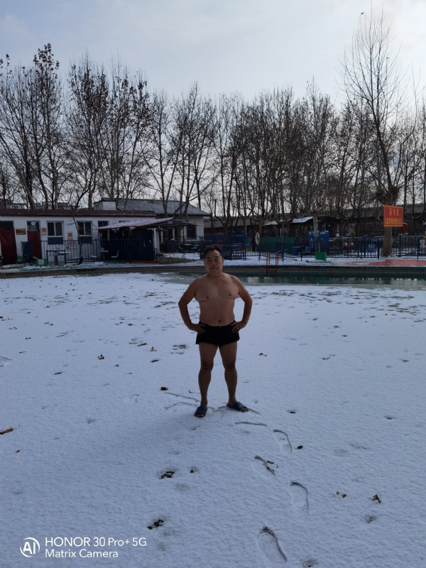 老顽童的第三张照片--西安相亲服务中心