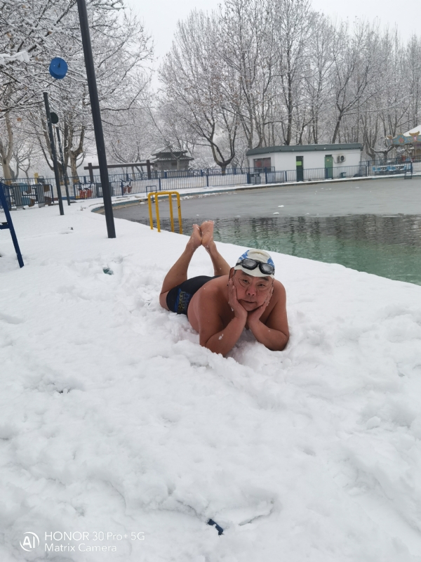 老顽童的第四张照片--西安相亲服务中心