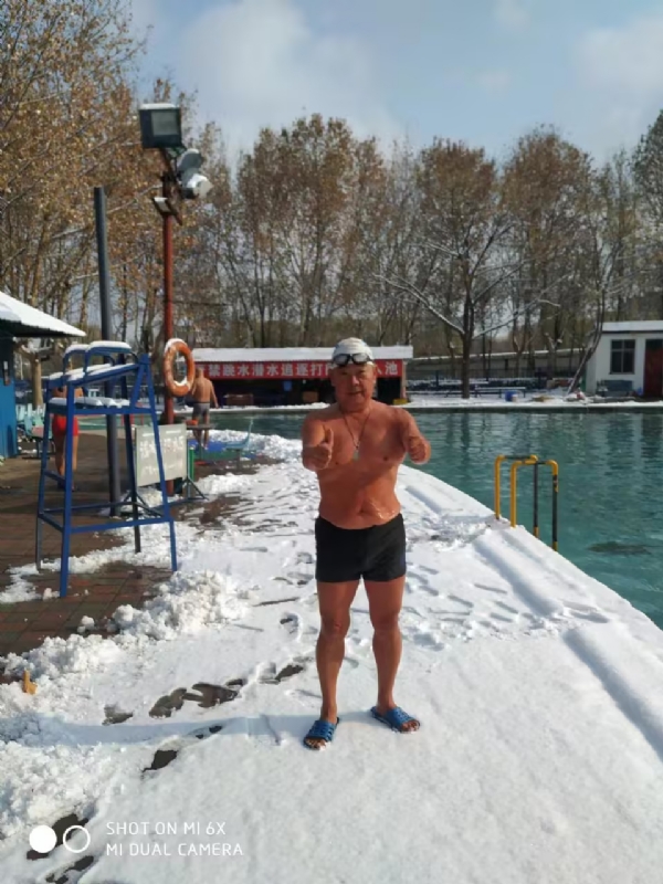 老顽童的第五张照片--西安相亲服务中心