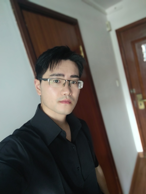 幸运大树的第二张照片--西安相亲服务中心