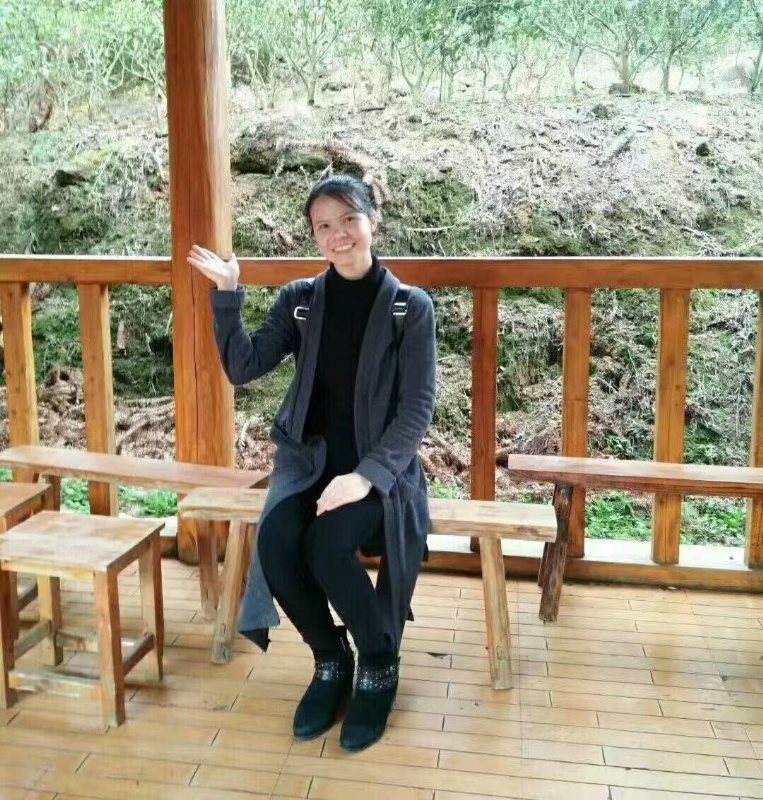 雅歌的第一张照片--西安相亲服务中心