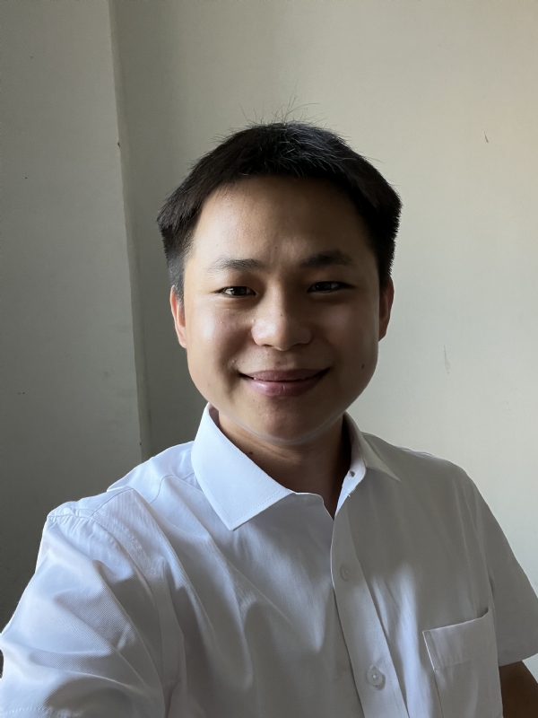 沧州好青年的第一张照片--西安相亲服务中心