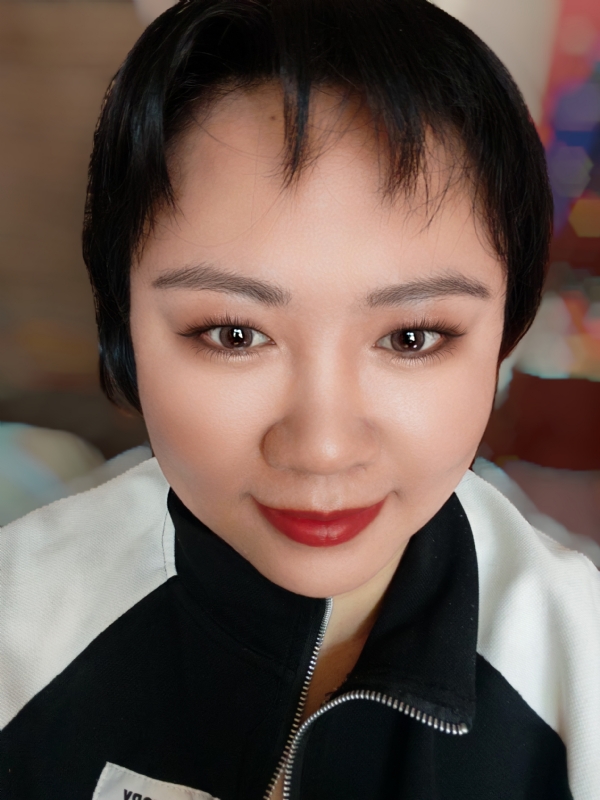 韵韵的第一张照片--西安相亲服务中心