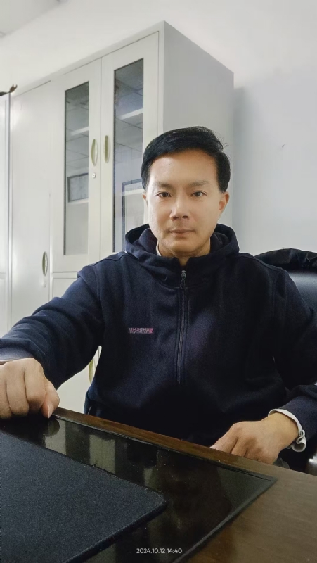 枫叶的第一张照片--西安相亲服务中心