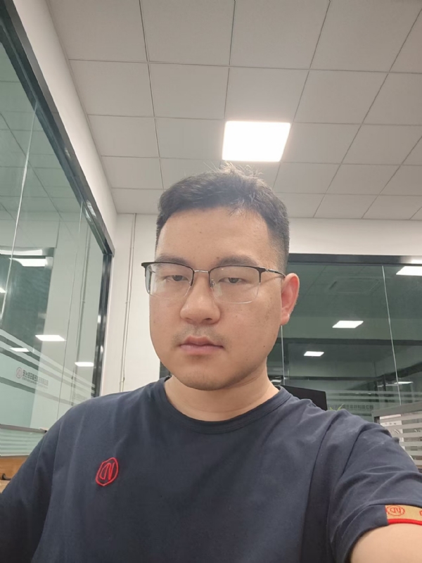 雨落浅响的第一张照片--西安相亲服务中心