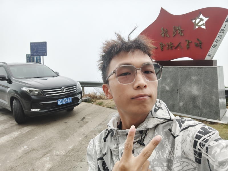 六十一的第一张照片--西安相亲服务中心