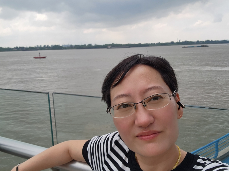 念念初心的第三张照片--西安相亲服务中心