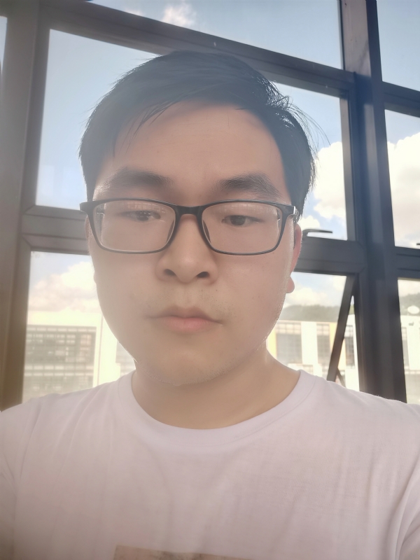 遇见YU的第一张照片--西安相亲服务中心