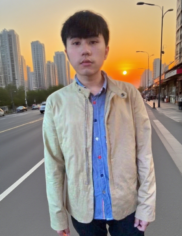 阿星的第二张照片--西安相亲服务中心