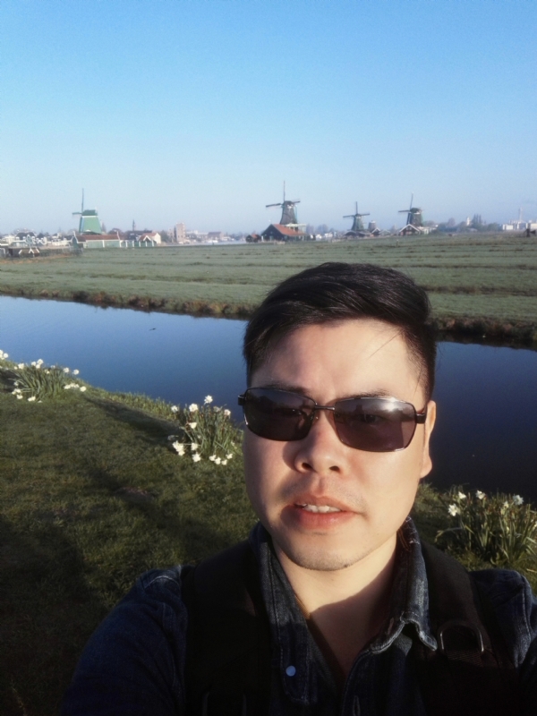 joysure的第二张照片--西安相亲服务中心