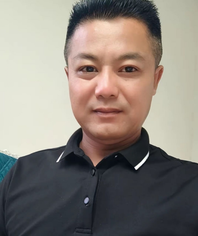 落日的第一张照片--西安相亲服务中心