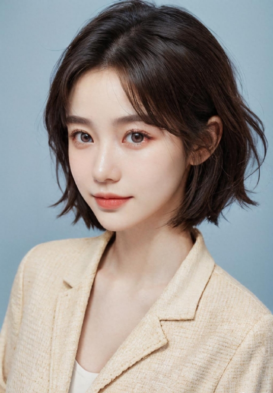 等待有缘人的第一张照片--西安相亲服务中心