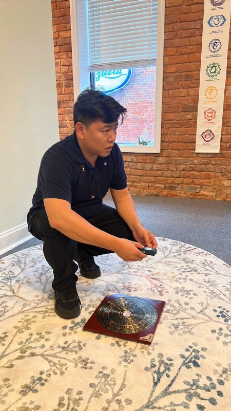 张智博的第二张照片--西安相亲服务中心