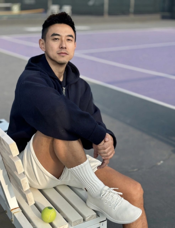 风雨无阻的第一张照片--西安相亲服务中心