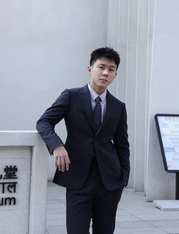 小王的第一张照片--西安相亲服务中心