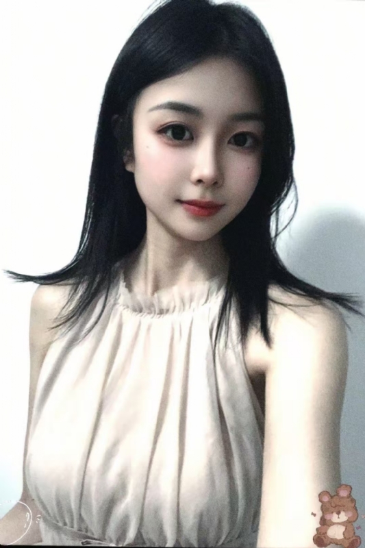 月月的第一张照片--西安相亲服务中心