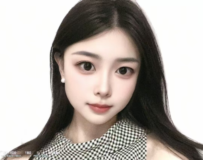 月月的第二张照片--西安相亲服务中心