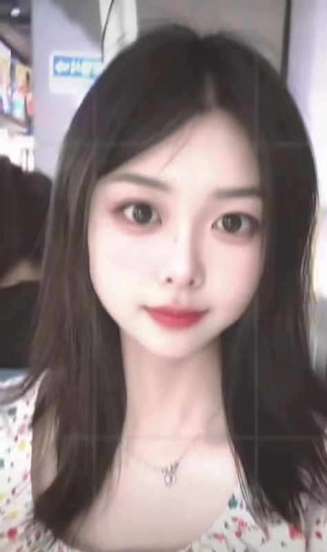 月月的第三张照片--西安相亲服务中心