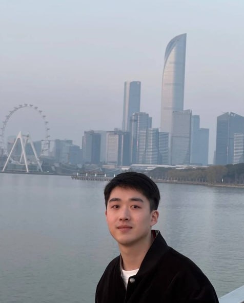 Joe的第一张照片--西安相亲服务中心