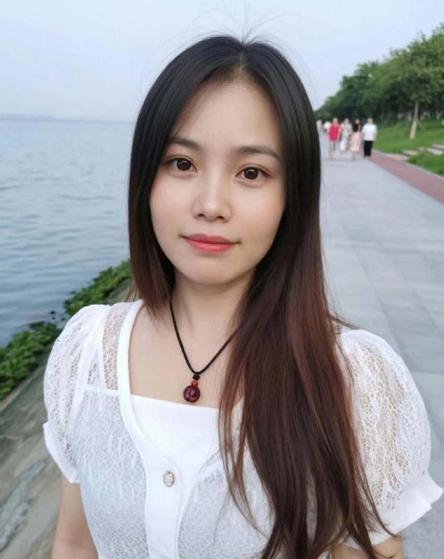 想你的月亮的第五张照片--西安相亲服务中心