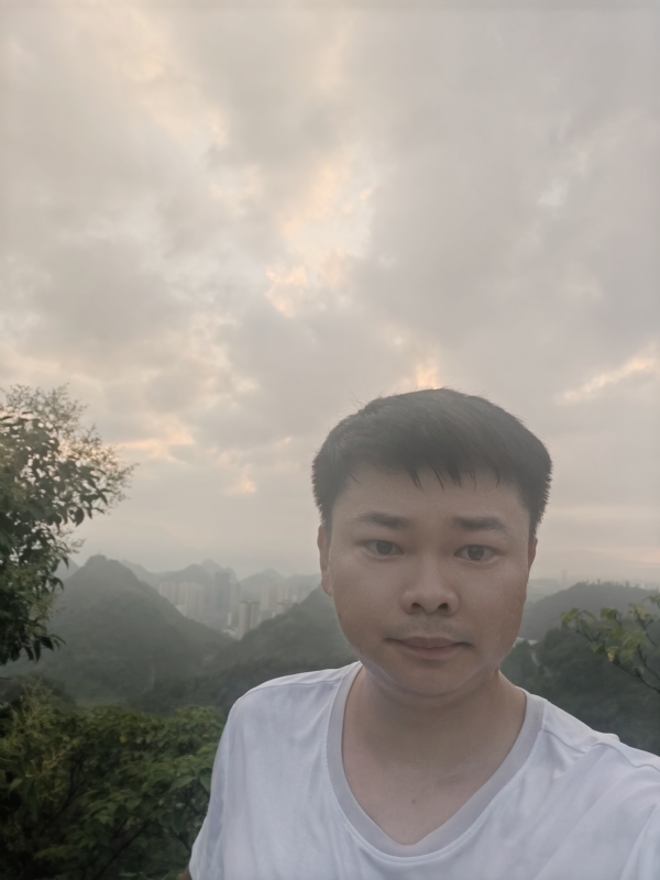 小明同学的第一张照片--西安相亲服务中心