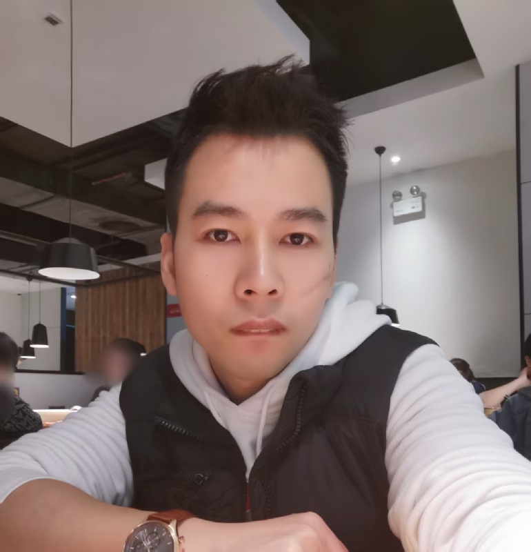 思明的第一张照片--西安相亲服务中心