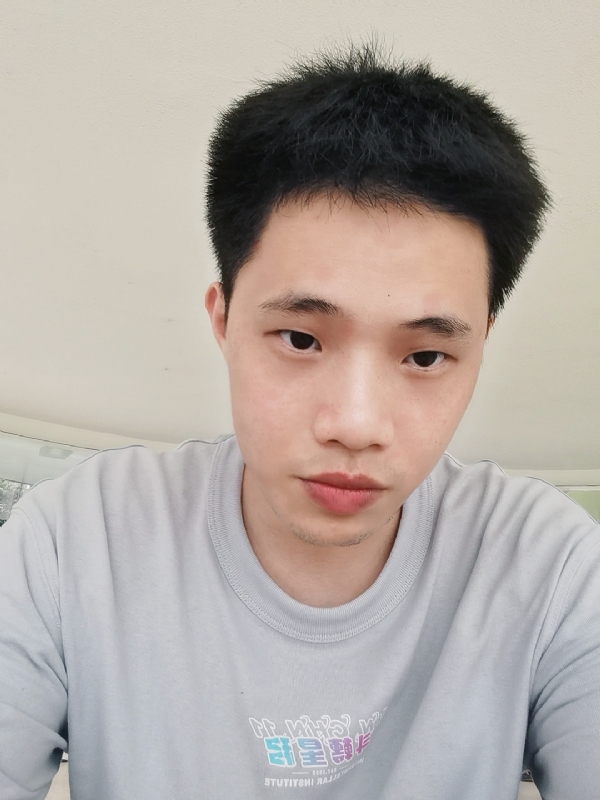 乐乐的第一张照片--西安相亲服务中心