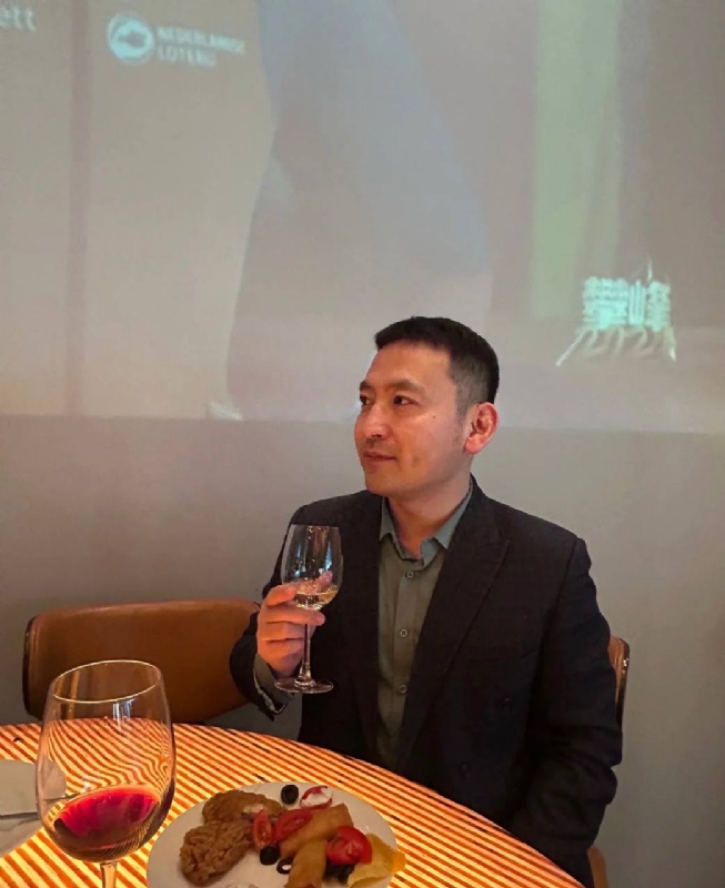 為愛而來的第一张照片--西安相亲服务中心