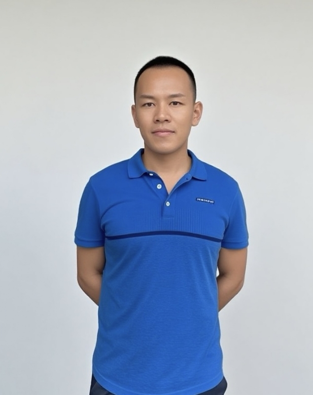 钰郎的第二张照片--西安相亲服务中心