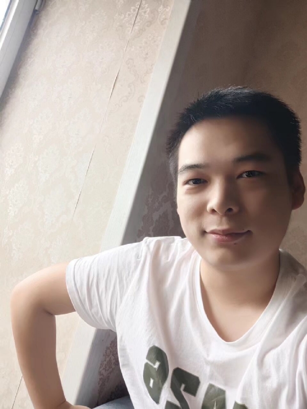 开心怪兽的第一张照片--西安相亲服务中心