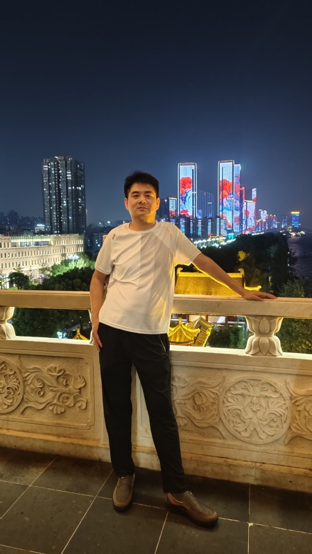 Bilybi的第一张照片--西安相亲服务中心