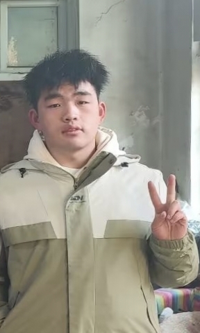 刘锡志的第一张照片--西安相亲服务中心