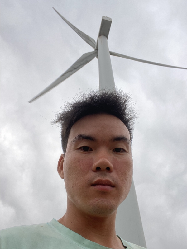 柒墨的第一张照片--西安相亲服务中心