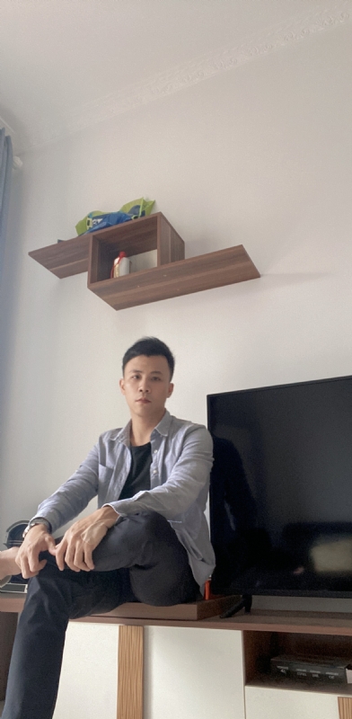 普鲁斯特效应的第一张照片--西安相亲服务中心