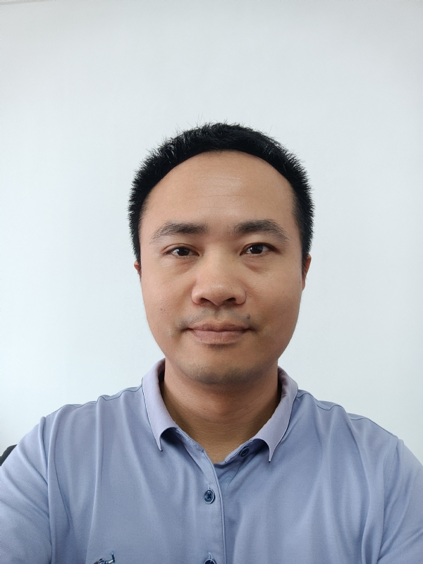 海口相亲的第三张照片--西安相亲服务中心