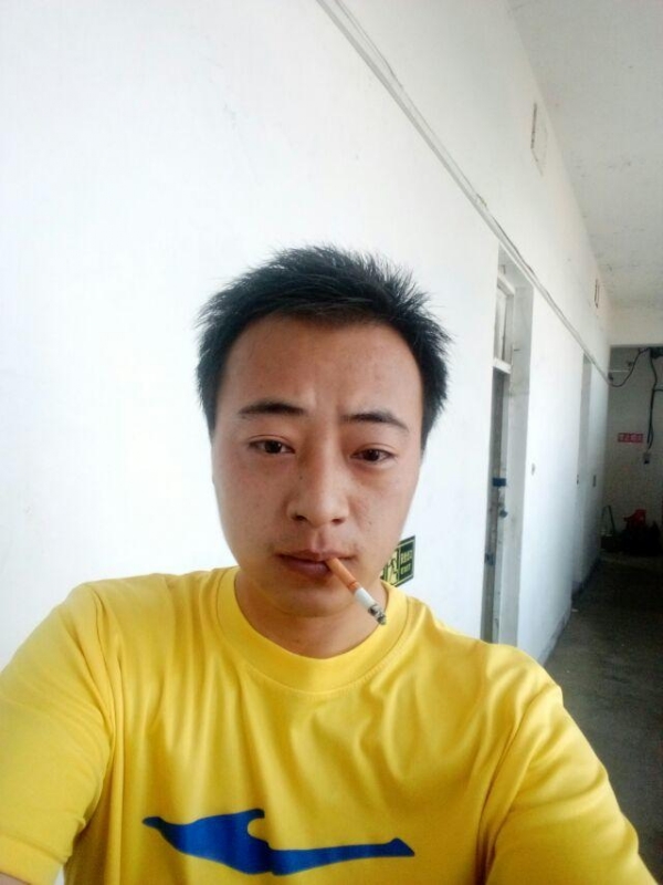 云淡风轻的第二张照片--西安相亲服务中心